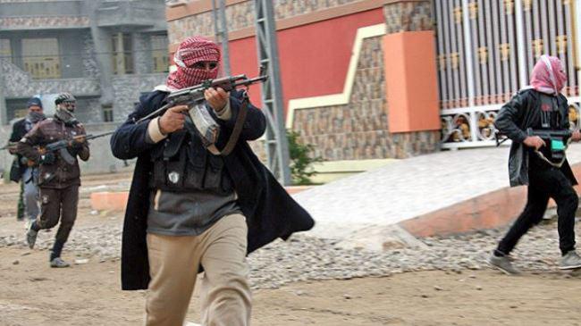 لماذا قتل المسلم له الأولویة عند داعش علی "محاربة إسرائیل" ؟ 